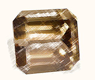 A sketch of the El Dorado Topaz